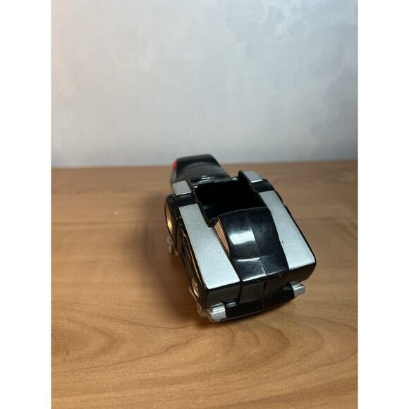 Vintage 1995 TCFFC Saban Power Rangers Black Ranger's Vehicle - Picture 2 of 8